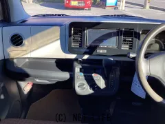 日産 モコ