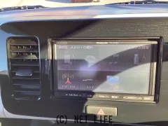 日産 モコ