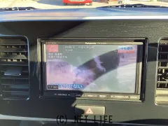 日産 モコ