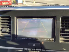 日産 モコ