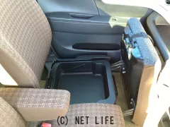 日産 モコ