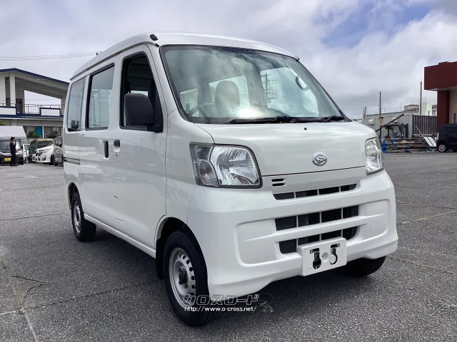 ダイハツ ハイゼットカーゴ