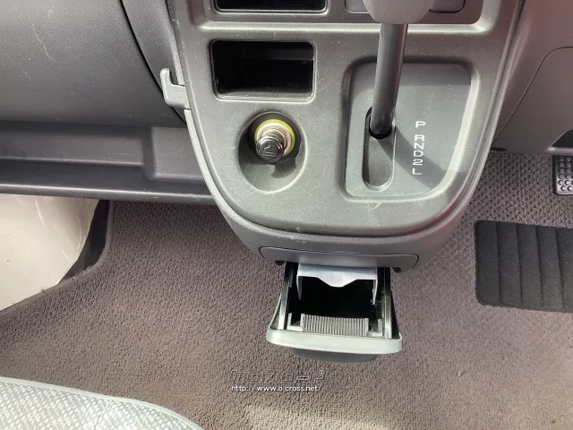 ダイハツ ハイゼットカーゴ