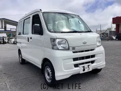 ダイハツ ハイゼットカーゴ