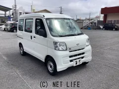 ダイハツ ハイゼットカーゴ