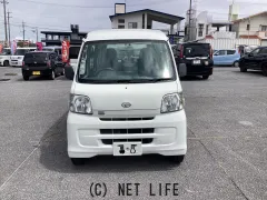 ダイハツ ハイゼットカーゴ