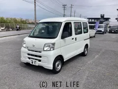 ダイハツ ハイゼットカーゴ
