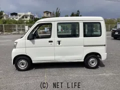 ダイハツ ハイゼットカーゴ
