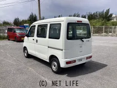 ダイハツ ハイゼットカーゴ