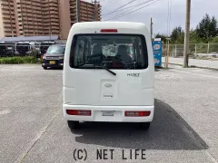 ダイハツ ハイゼットカーゴ
