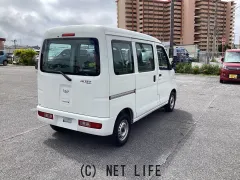 ダイハツ ハイゼットカーゴ
