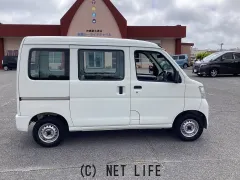 ダイハツ ハイゼットカーゴ