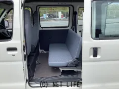 ダイハツ ハイゼットカーゴ