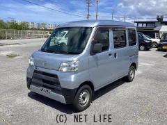 ダイハツ ハイゼットカーゴ