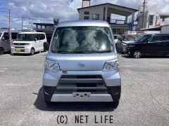 ダイハツ ハイゼットカーゴ