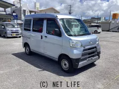 ダイハツ ハイゼットカーゴ