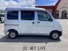 ダイハツ ハイゼットカーゴ