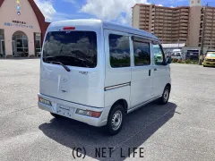 ダイハツ ハイゼットカーゴ