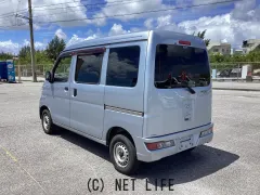 ダイハツ ハイゼットカーゴ