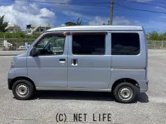 ダイハツ ハイゼットカーゴ