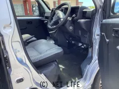 ダイハツ ハイゼットカーゴ