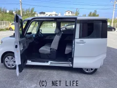 ダイハツ タント