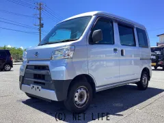 ダイハツ ハイゼットカーゴ