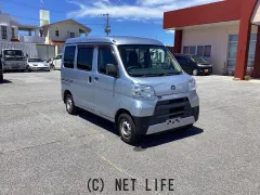 ダイハツ ハイゼットカーゴ