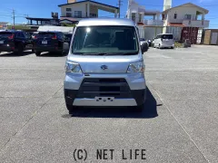 ダイハツ ハイゼットカーゴ