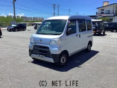 ダイハツ ハイゼットカーゴ