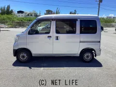 ダイハツ ハイゼットカーゴ