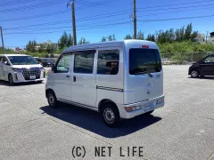 ダイハツ ハイゼットカーゴ