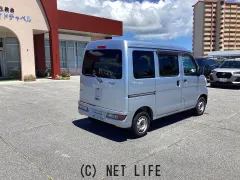 ダイハツ ハイゼットカーゴ