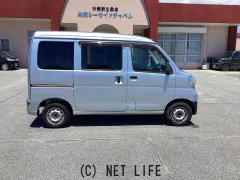 ダイハツ ハイゼットカーゴ