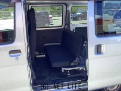 ダイハツ ハイゼットカーゴ