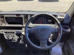 ダイハツ ハイゼットカーゴ