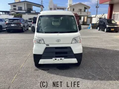 トヨタ ピクシスバン