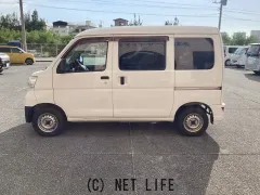 トヨタ ピクシスバン