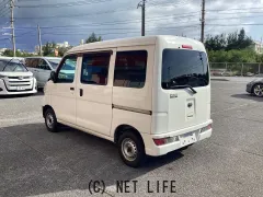 トヨタ ピクシスバン