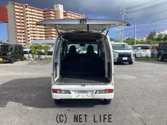 トヨタ ピクシスバン
