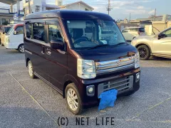 スズキ エブリイワゴン
