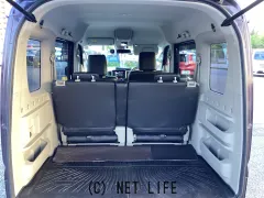 スズキ エブリイワゴン