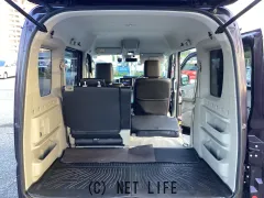 スズキ エブリイワゴン