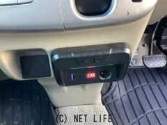 スズキ エブリイワゴン