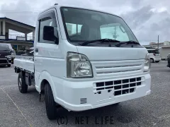 スズキ キャリイ