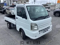 スズキ キャリイ