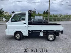 スズキ キャリイ