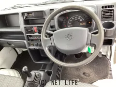 スズキ キャリイ