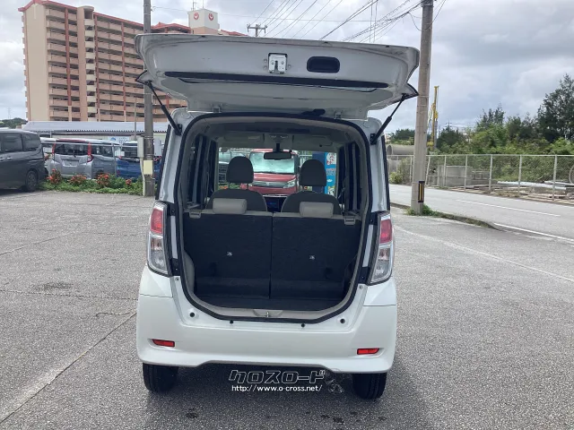 日産 デイズルークス