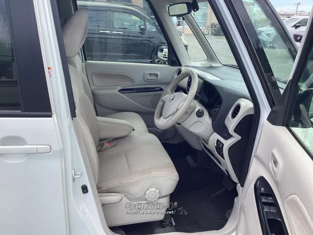 日産 デイズルークス